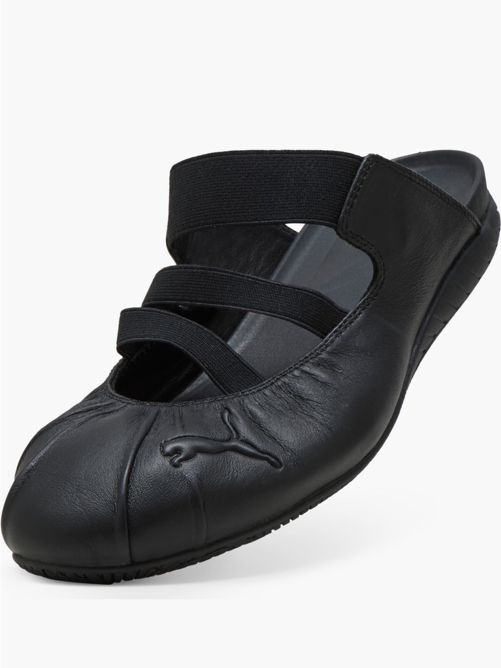 🖤 PUMA SPEEDCAT BALLET MULE BLACK 🖤